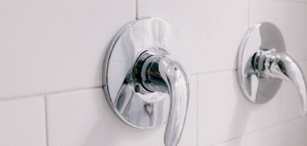 How to Identify Delta Shower Faucet Model