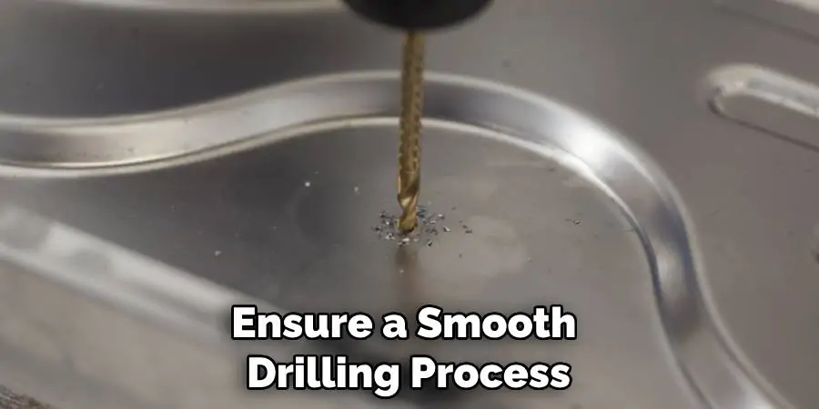 Ensure a Smooth Drilling Process