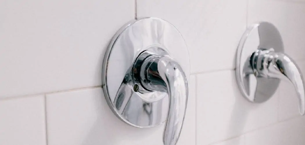 How to Identify Delta Shower Faucet Model